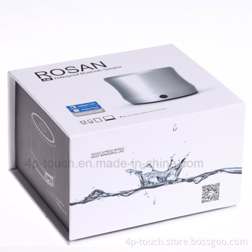 Newest Fashion Waterproof Bluetooth Speaker (A2)
